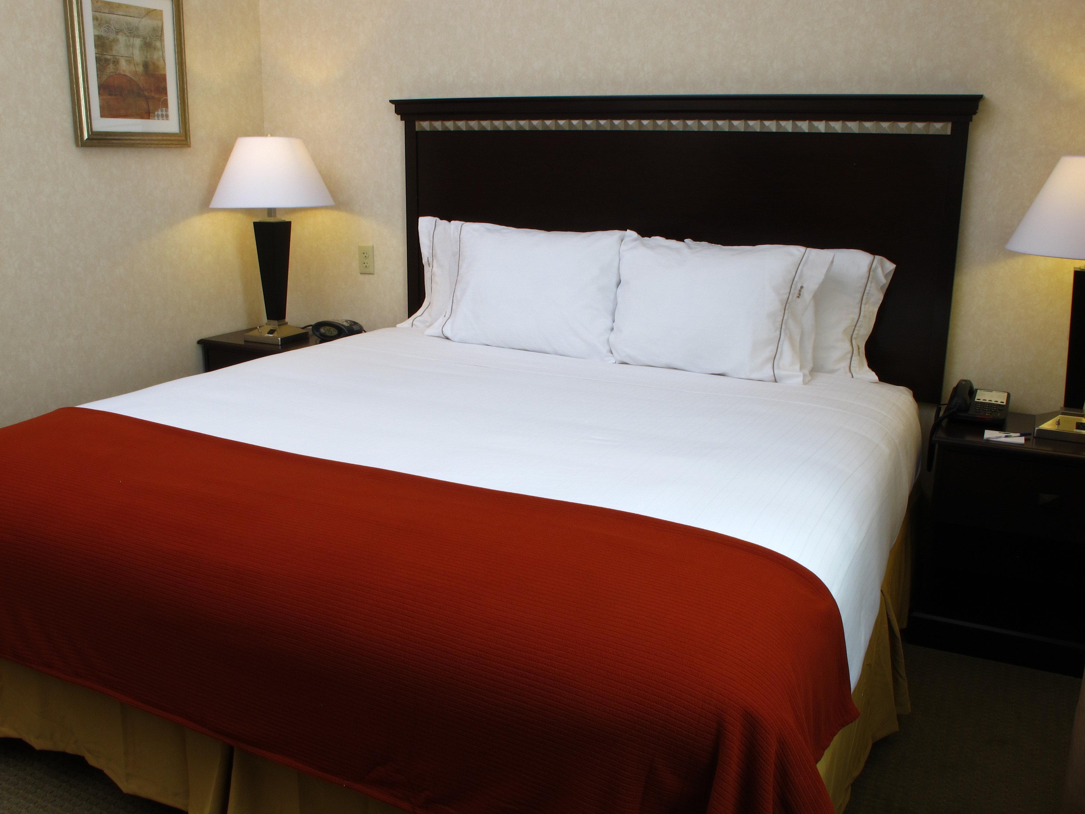 Holiday Inn Express Salt Lake City South - Midvale, An Ihg Hotel Room photo