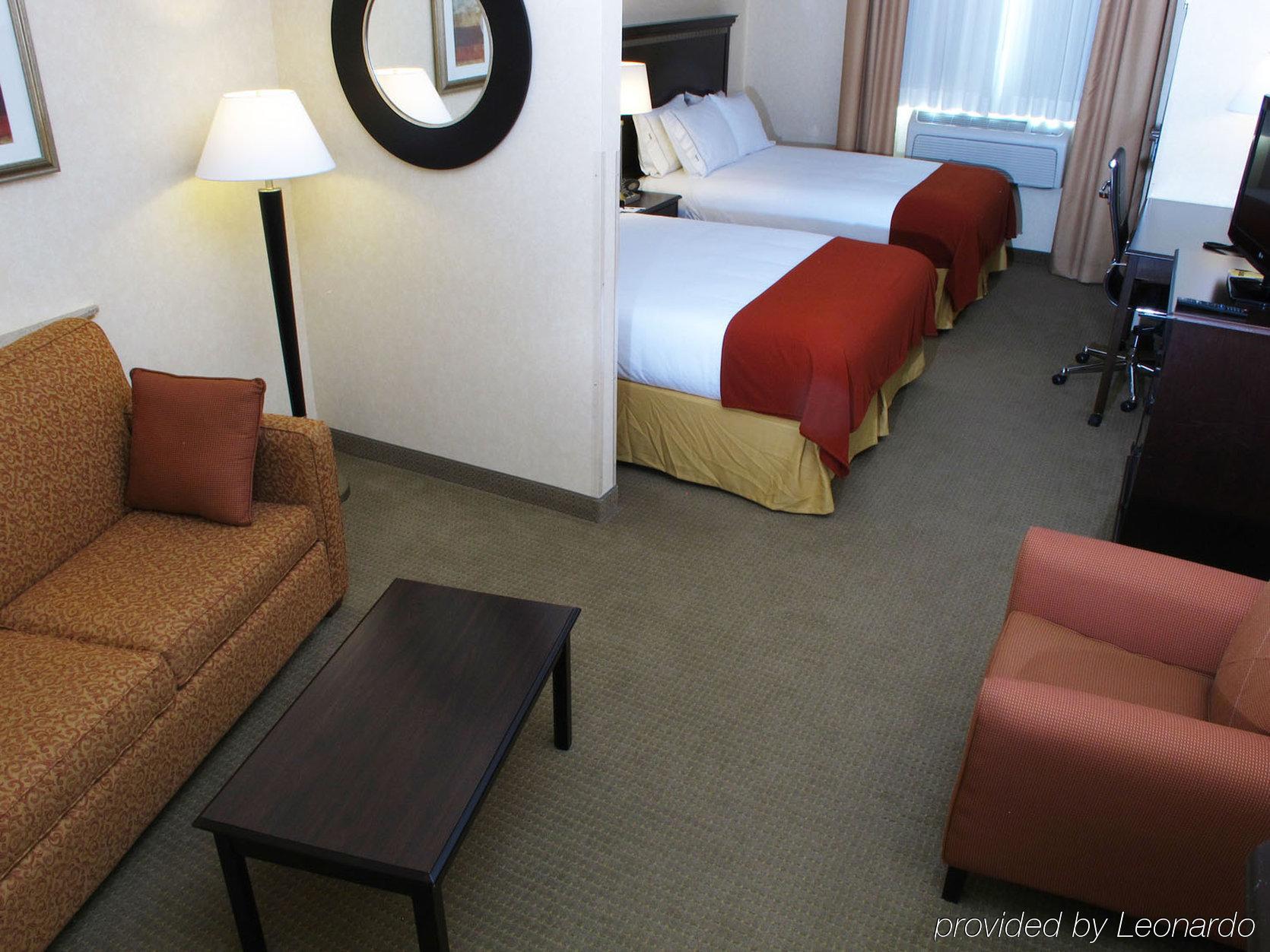 Holiday Inn Express Salt Lake City South - Midvale, An Ihg Hotel Room photo