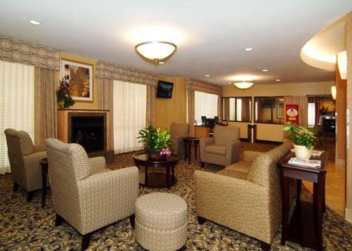 Holiday Inn Express Salt Lake City South - Midvale, An Ihg Hotel Interior photo